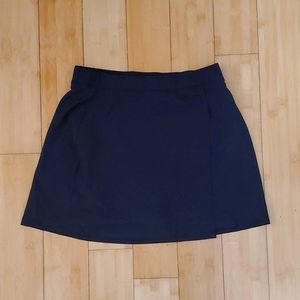 BRAND NEW Abercrombie athletic tennis skirt size xs